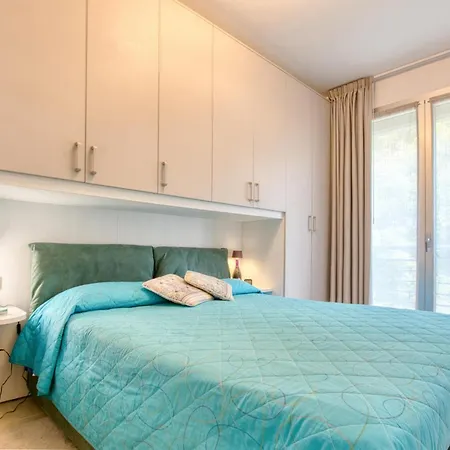 דירה 1 Bedroom Beautiful In בוליאסקו